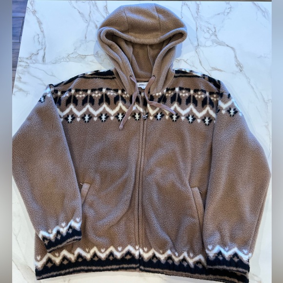 O'Neill Jackets & Blazers - O’Neill Lynnwood Supersharpa women’s jacket size medium